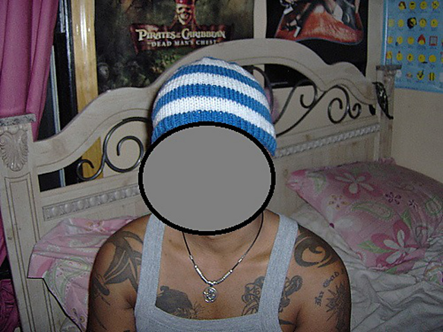 Generic Beanie Pattern