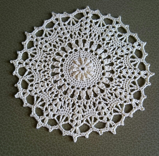 Doily #40
