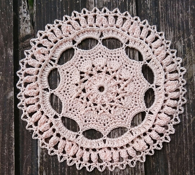 Doily #44