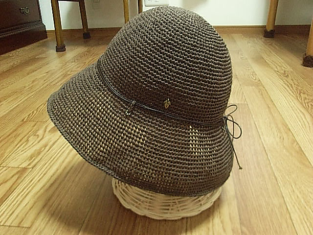 #A_Simple Hat