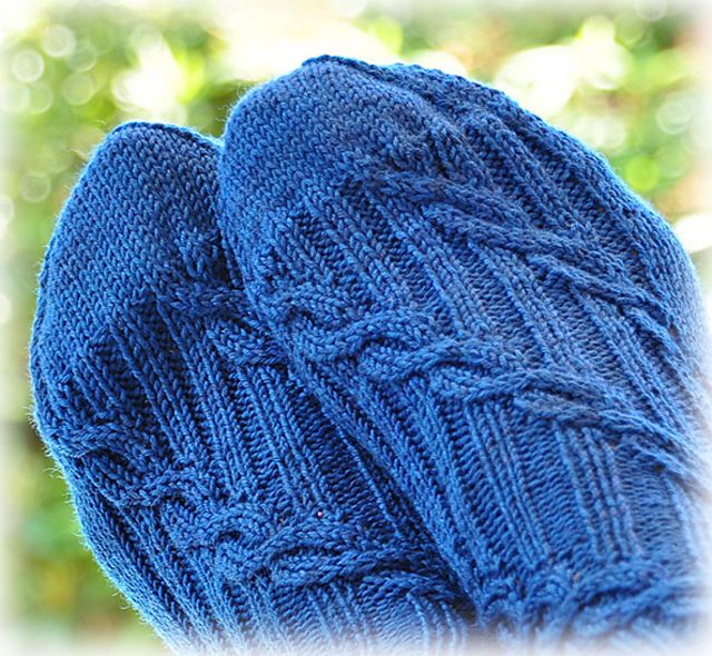 Blaue Lagune