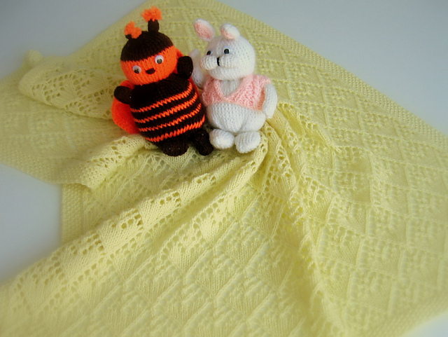 Darling Blankie