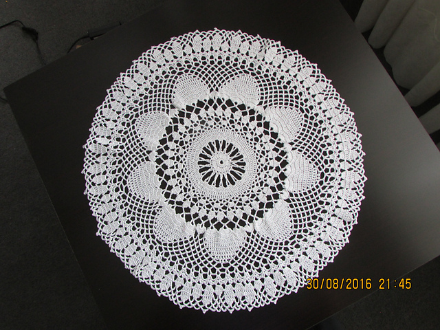 Trellis Centerpiece