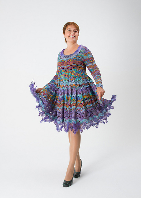 Precious Dress