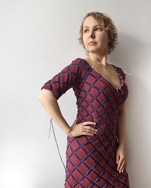 Dress Waffle