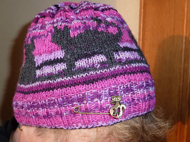 Felix & Felicitas Hat