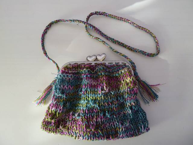 Lina´s Treasures Purse