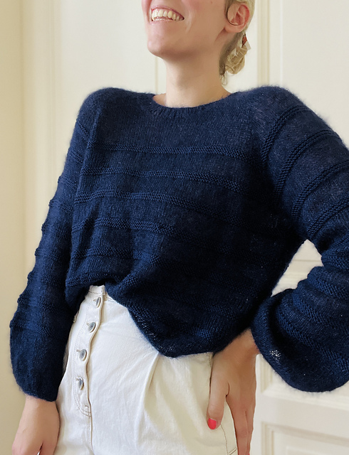 Charles Sweater
