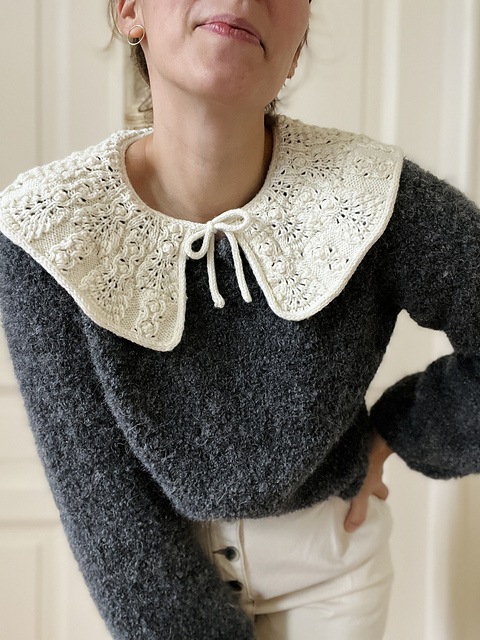 Francesco Sweater