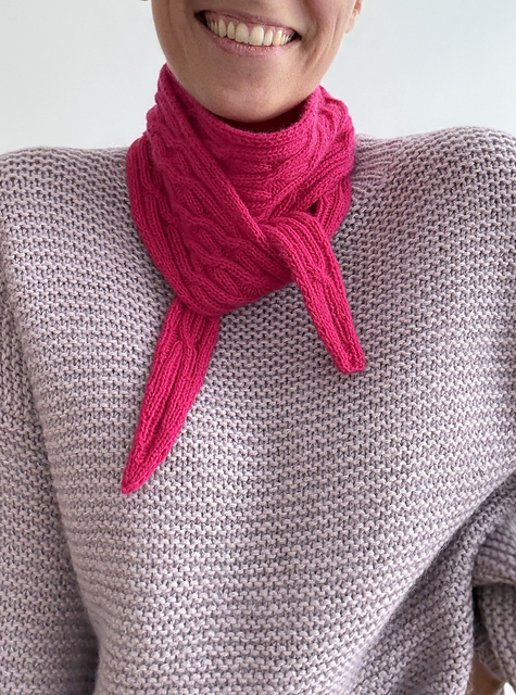 Eugene Scarf