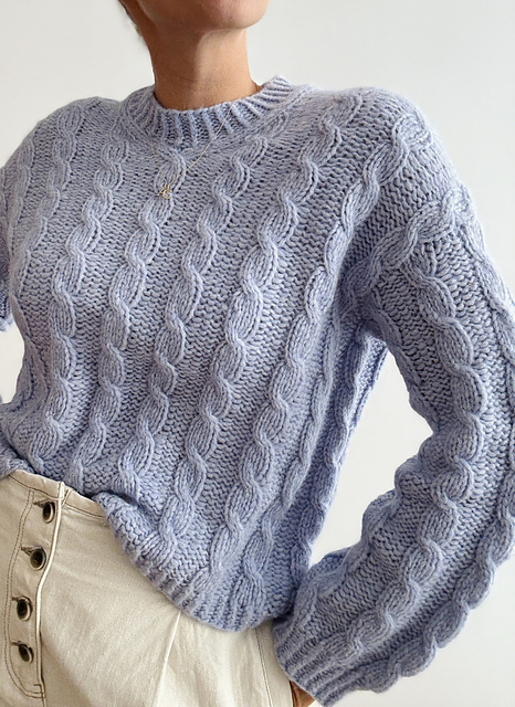 SALSATION WEAR（knitted sweater） Knitted over draped sweater – Salsation Limited