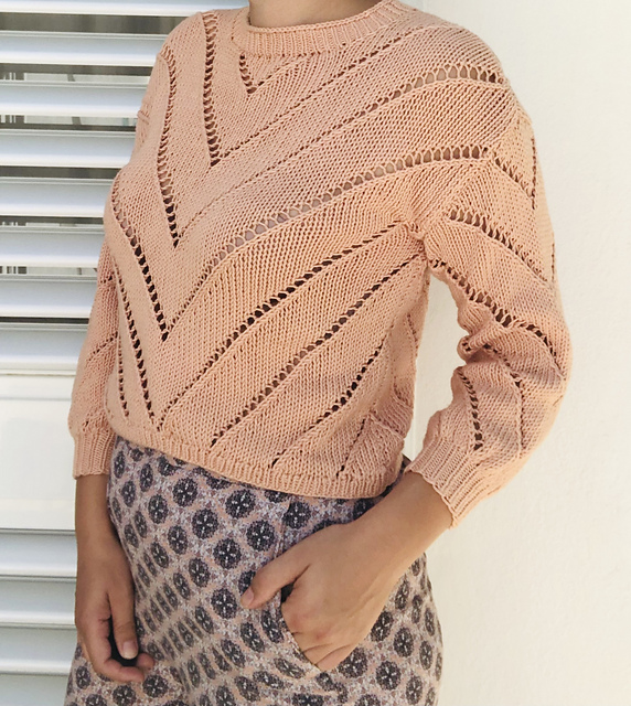 Amedeo Sweater