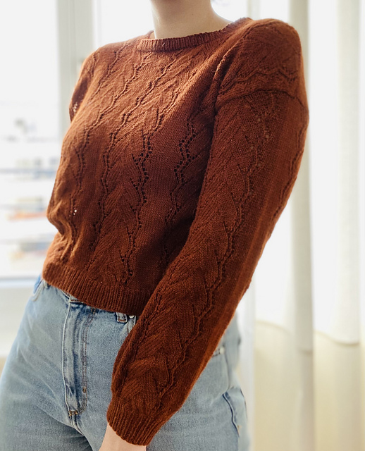 Emmanuel Sweater