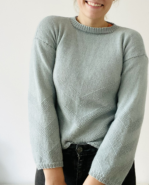 Henri Sweater
