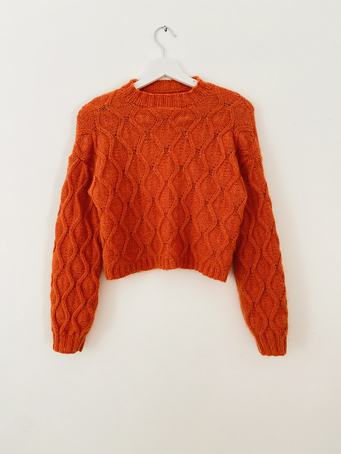 Gustav Sweater