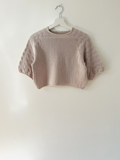 Thierry Blouse