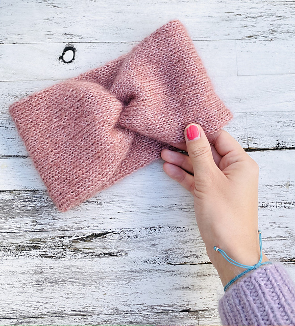 Georges Headband