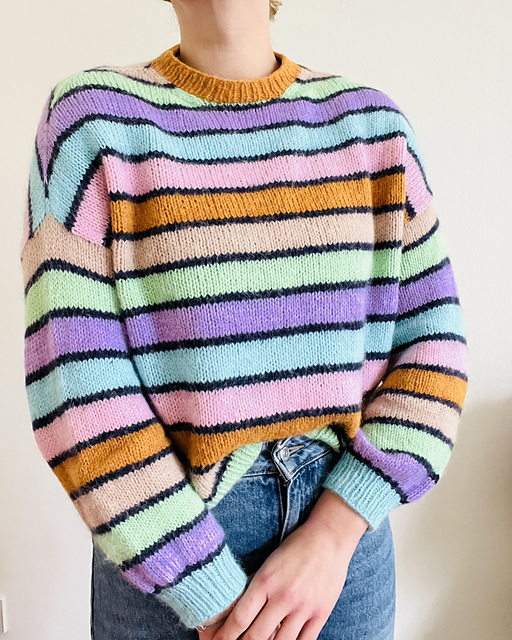 Gerhard Sweater