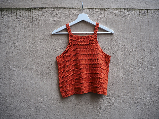 Ravelry: Charles Top pattern by Johanna Gehrisch