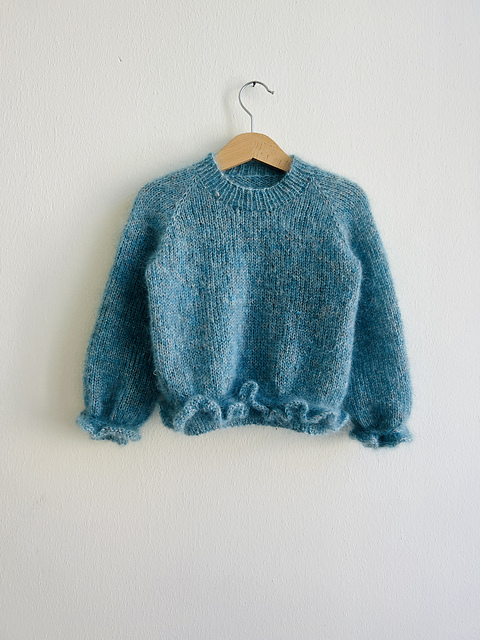 Vincent Sweater Junior