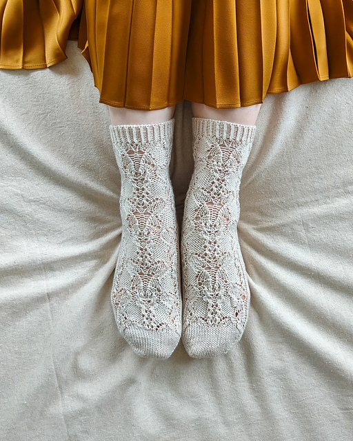wistera socks