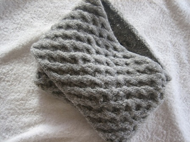 P.29 Snood