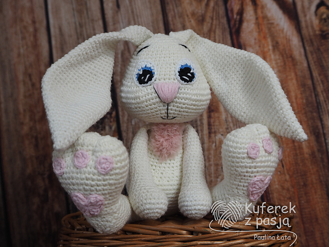 Philip the Bunny