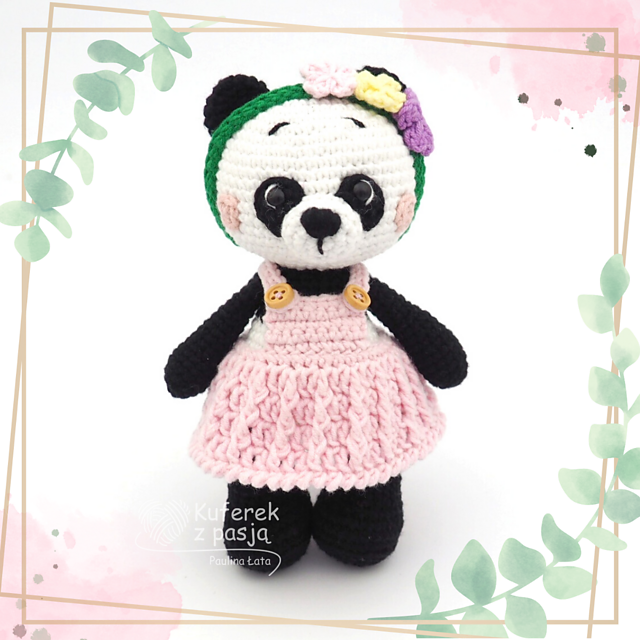 Panda Yulan