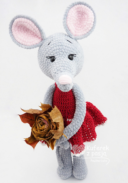Mouse Pola