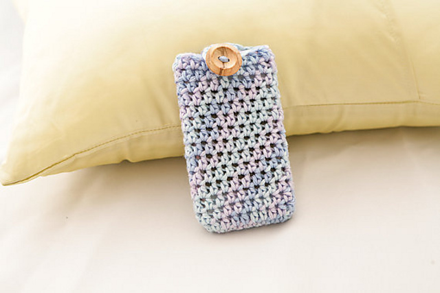 iPhone Cosy
