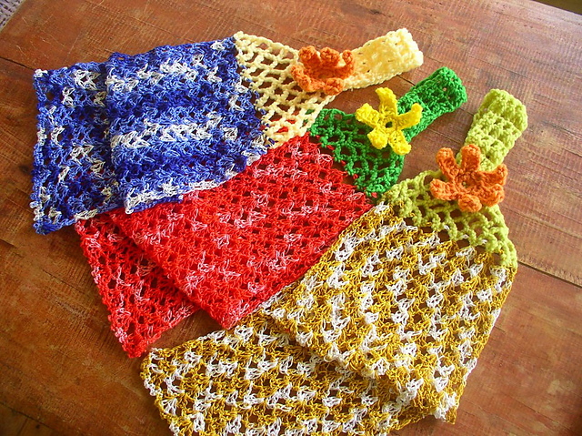 Quick Kitchen Towels