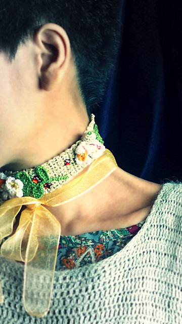 Amore (ala Dolce & Gabbana)