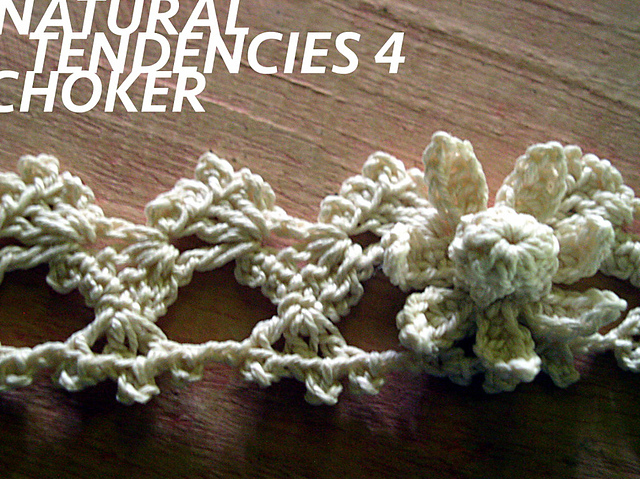 Natural Tendencies #4