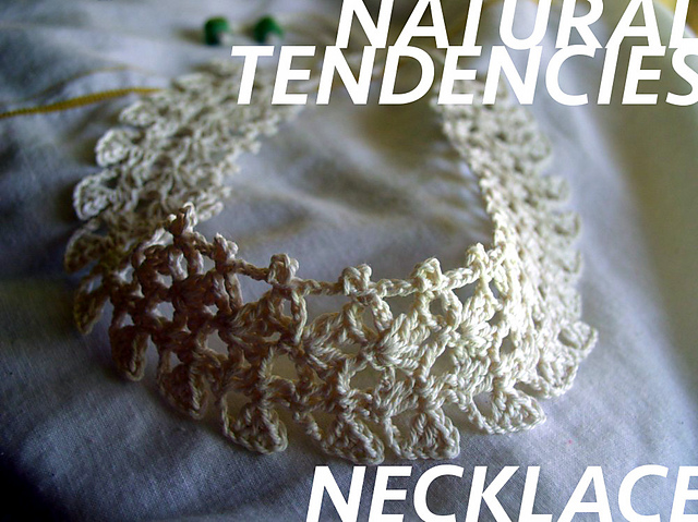Natural Tendencies #6