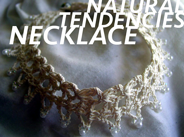 Natural Tendencies #7