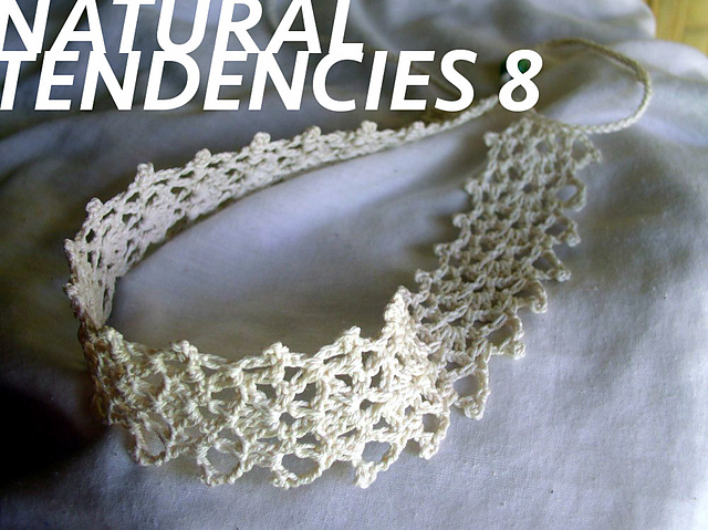 Natural Tendencies #8