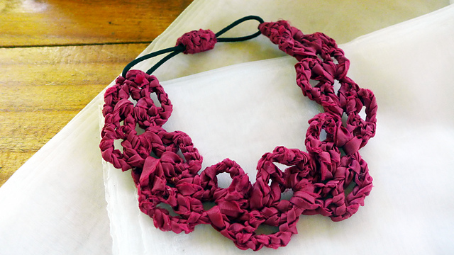 Variations 1 (Tarn Hairband)