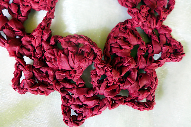Variations 2 (Tarn Hairband)