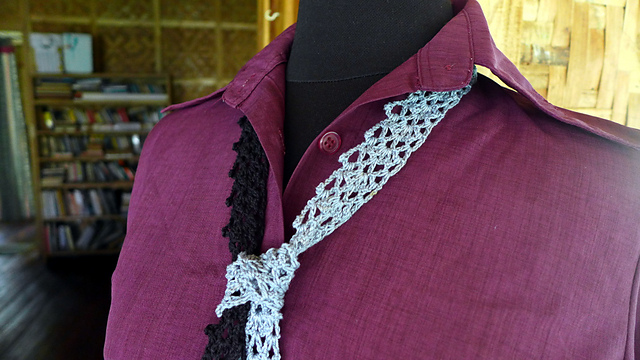 Variations 8 (Neck Tie)