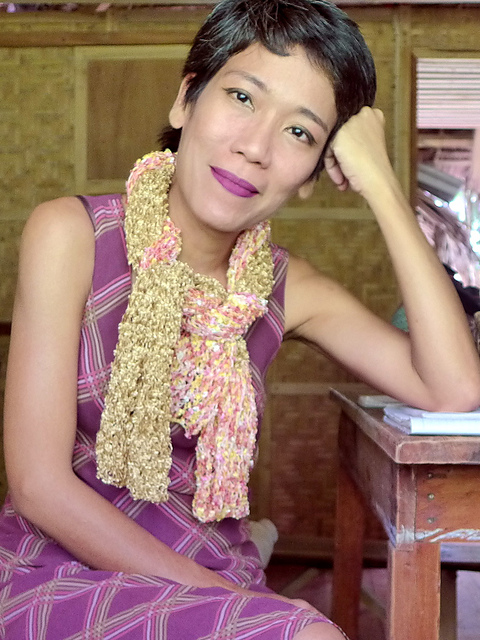 Twist and Wrap