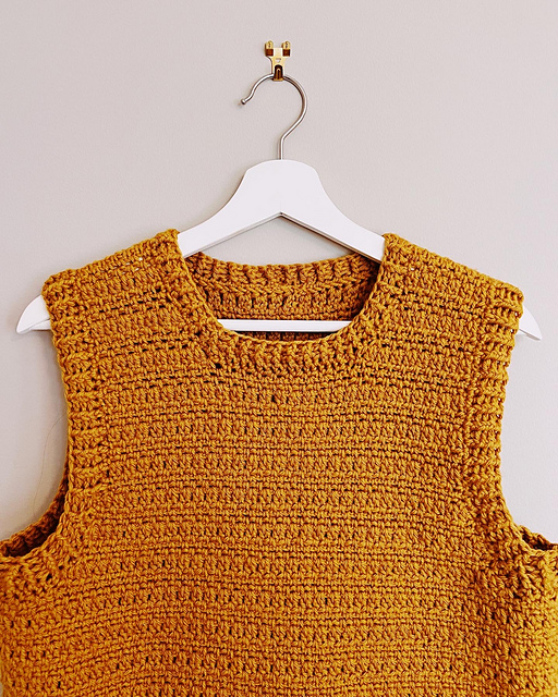 The Rauk vest
