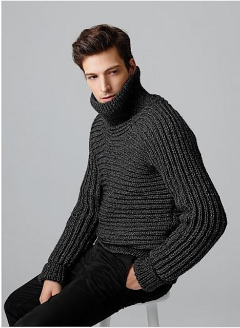110 Pull/Pullover
