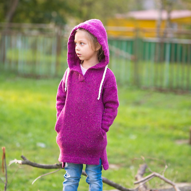 sweatshirt Tweed gizmo