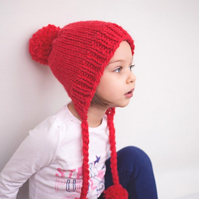 Bonnet "Bonnie"