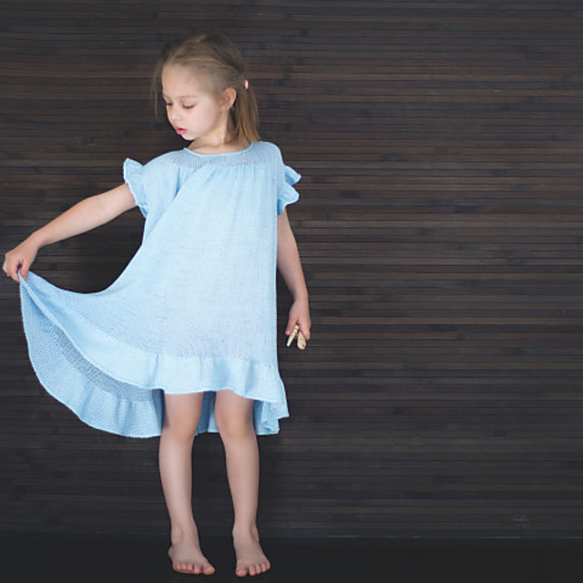 dress Infinity