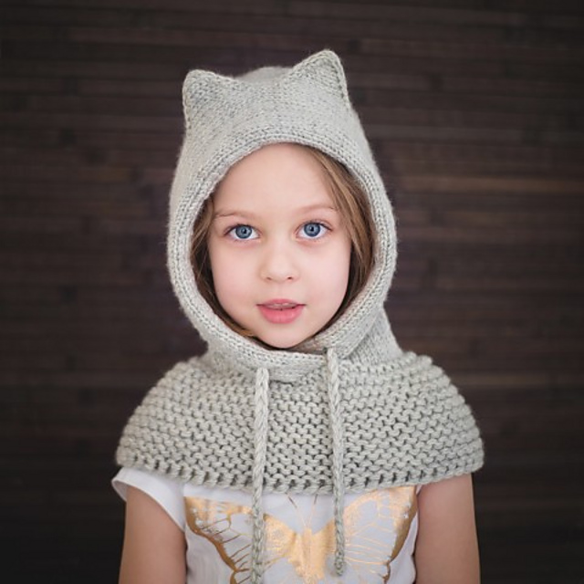 hood Cat