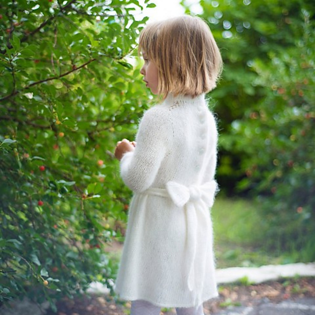dress Snow