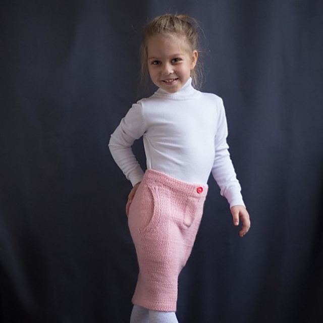 skirt "Audrey"