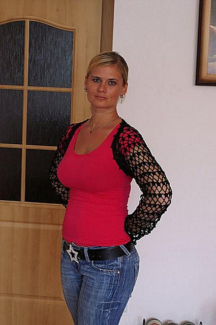 Eva Bolero