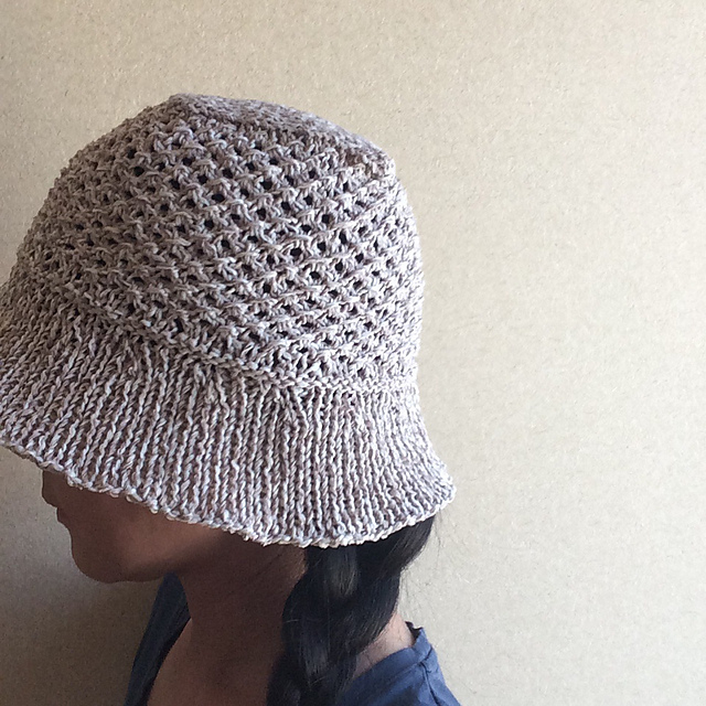 p. 10 Top-down Cloche